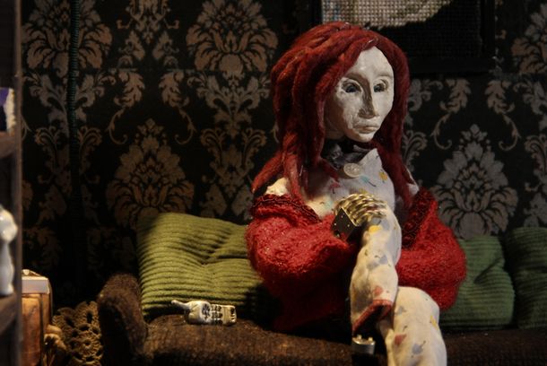 still / picture for At a First Sight