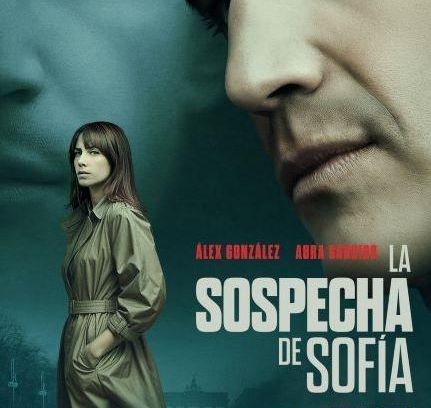 still / picture for La sospecha de Sofia 