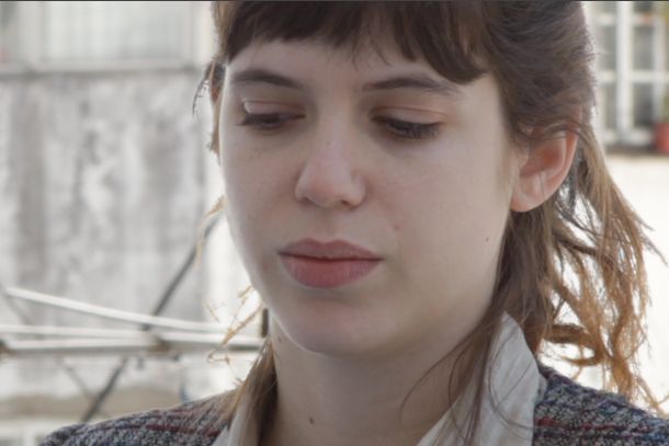 still / picture for Emilia