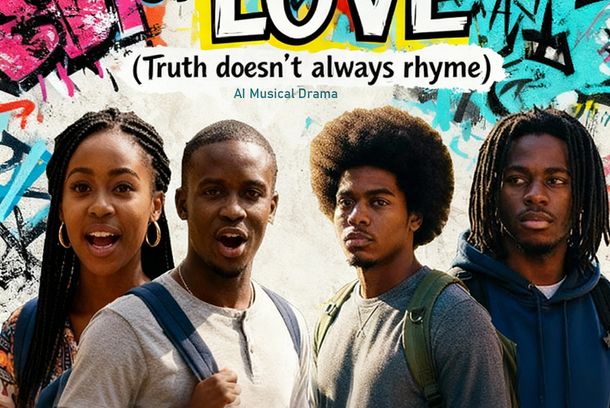 still / picture for Cypher of Love