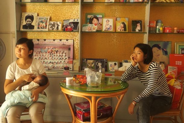 still / picture for ALL ABOUT MY SISTERS