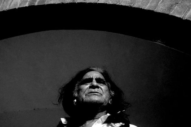 still / picture for The Last Professor 