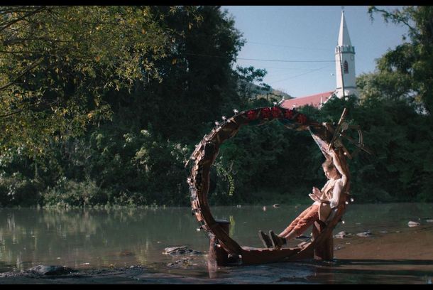 still / picture for Infinimundo