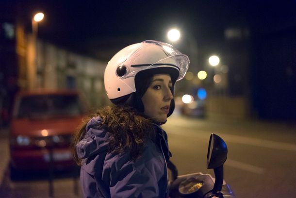still / picture for 16 de decembro
