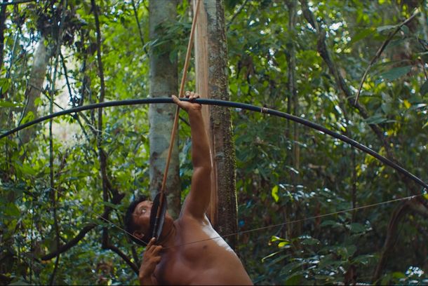 still / picture for A Ultima Floresta