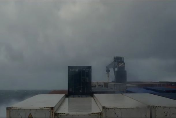 still / picture for LICHTES MEER / RADIANT SEA