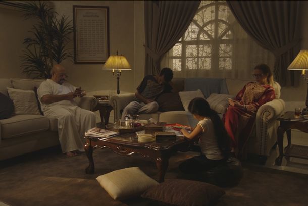 still / picture for عروس الشعر
