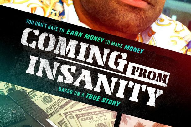 still / picture for Coming From Insanity