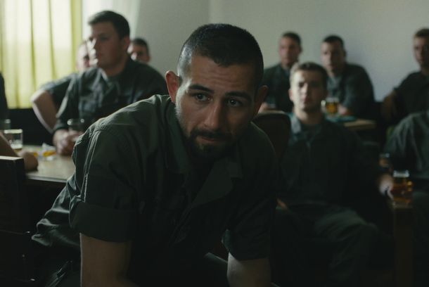 still / picture for Soldat Ahmet