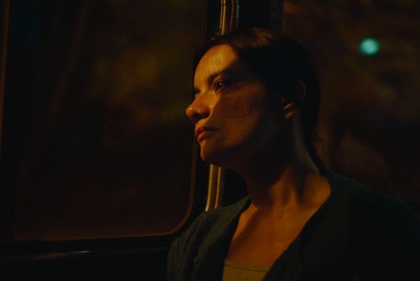 still / picture for Amparo