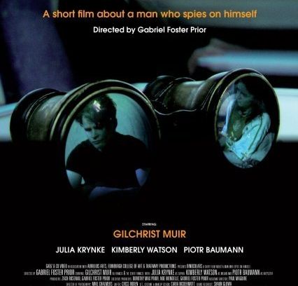 still / picture for Binoculars