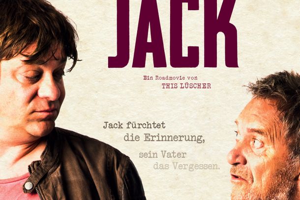 still / picture for Rider Jack