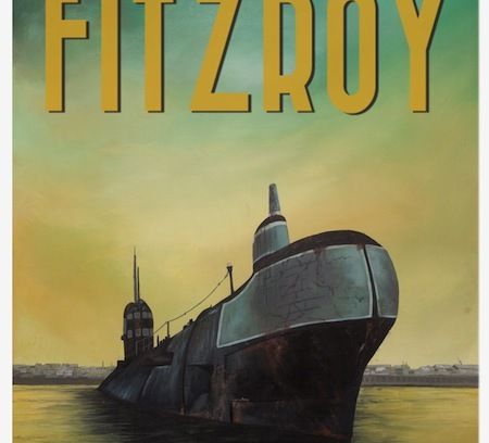 still / picture for The Fitzroy