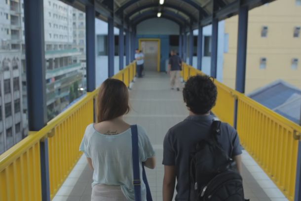 still / picture for Ang Kwento Nating Dalawa