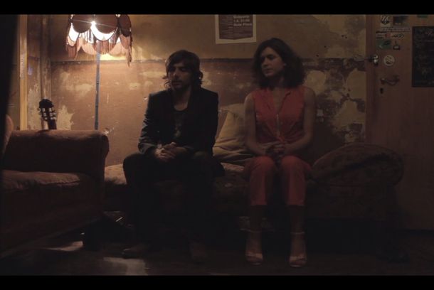 still / picture for Wild Honey Pie