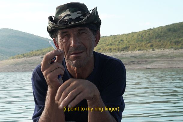 still / picture for Looking for Horses
