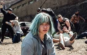 still / picture for Tatort- die Kälte der Erde