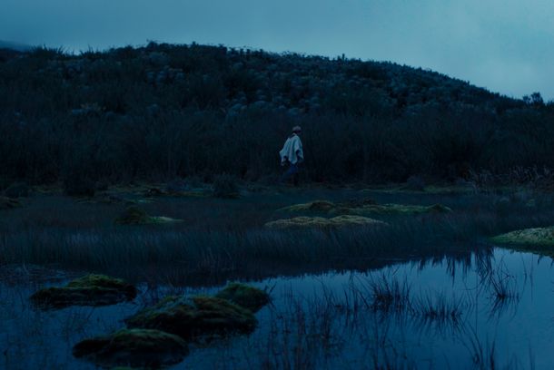 still / picture for ENTRE LA NIEBLA