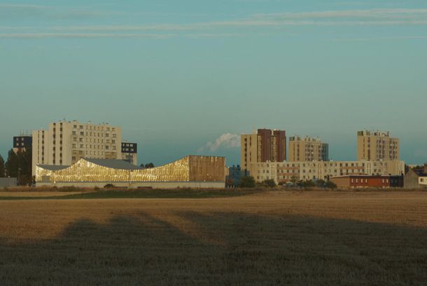 still / picture for Dans la tête un orage