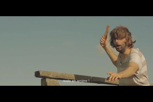 still / picture for Lion in Helsinki