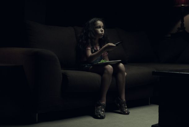 still / picture for No Estamos Solos
