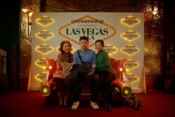 still / picture for XIAO WEI