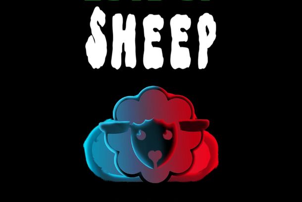 still / picture for Lots Of Sheep