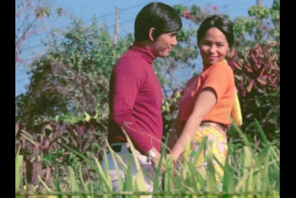 still / picture for Pusong Bato (Stone Heart) 