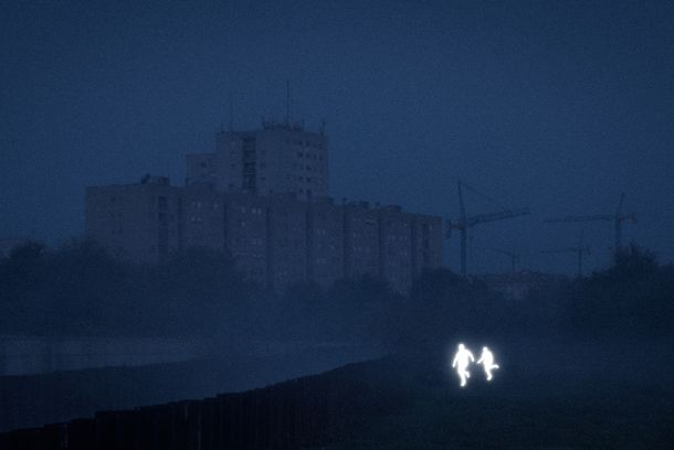 still / picture for 4.3 Kilometers