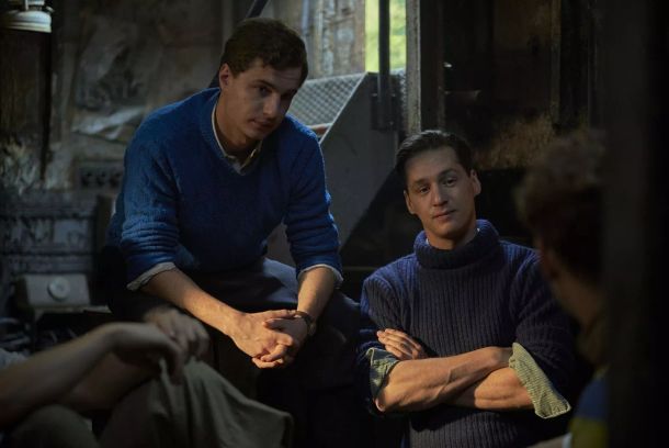 still / picture for Bratři