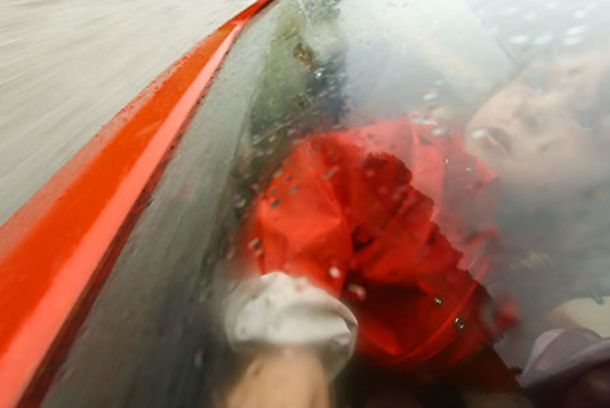 still / picture for The Chaotic life of Nada Kadic