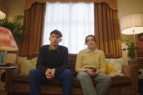 still / picture for How To Be A Person