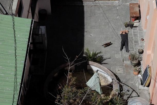 still / picture for Luz de América