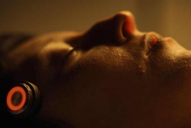 still / picture for The Female Side Effect