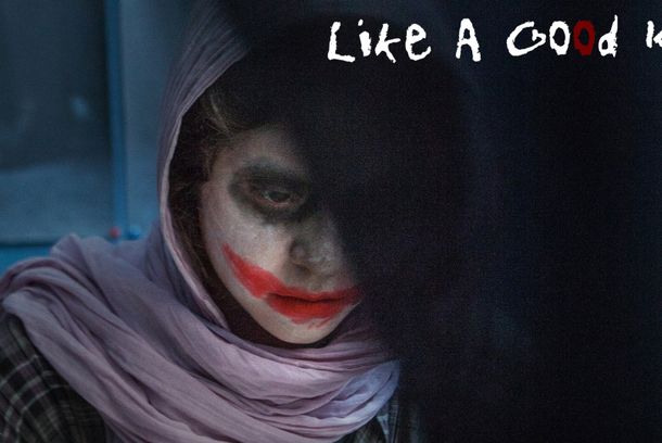 still / picture for Like a Good Kid