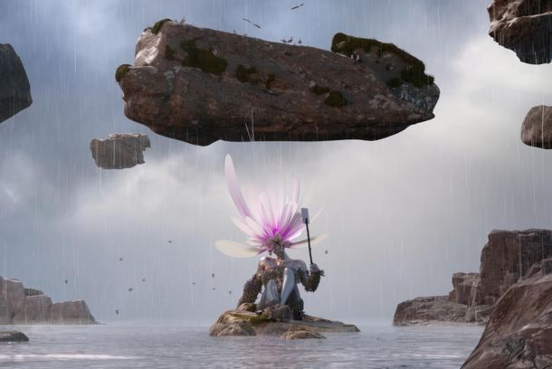 still / picture for A Hundred Varieties of Life 