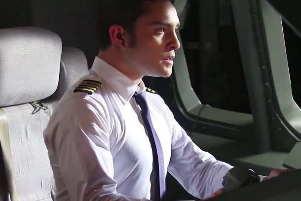 still / picture for Last Flight