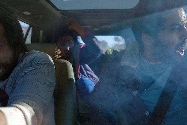 still / picture for STOLEN
