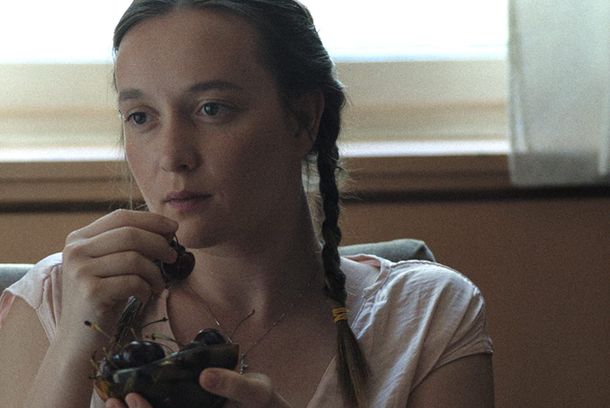 still / picture for In The Room