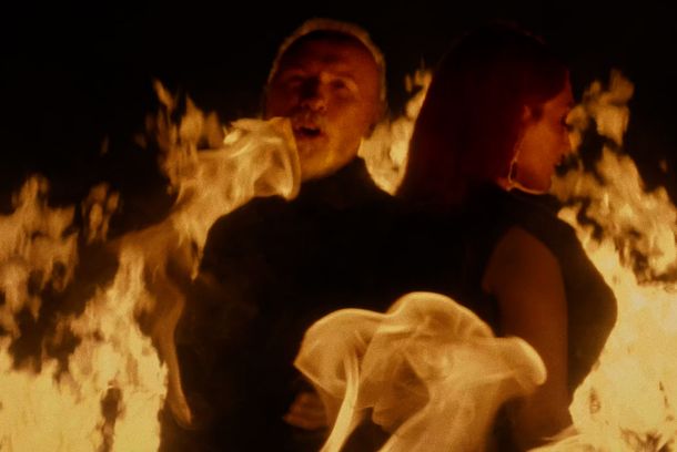 still / picture for Dino Merlin & Senidah - Dođi
