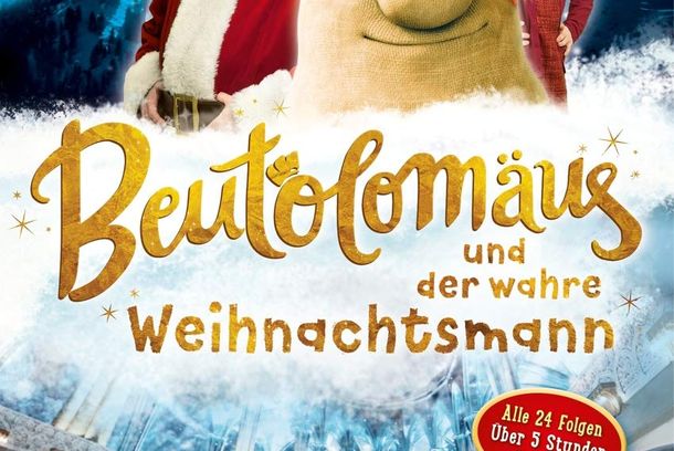 still / picture for Beutolomäus und der wahre Weihnachtsmann