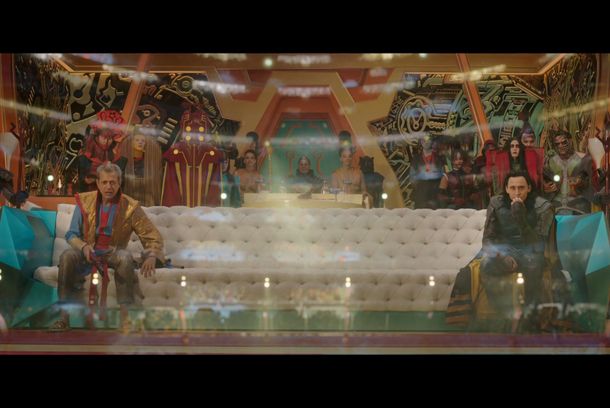 still / picture for Thor: Ragnarok