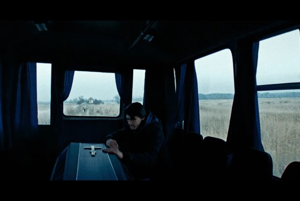 still / picture for Posle