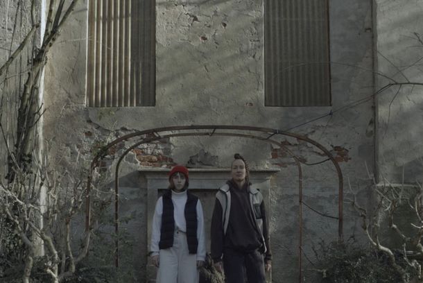 still / picture for Remember that game we've played before?