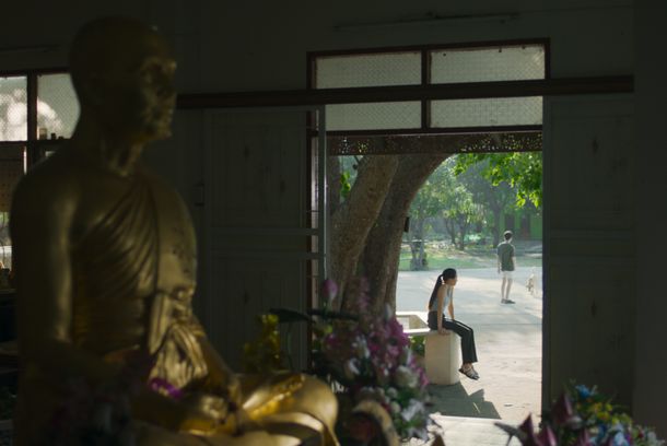 still / picture for หมา-ป่า