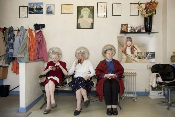 still / picture for Ostrižena