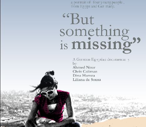 still / picture for But something is missing