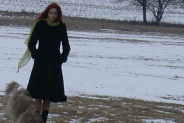still / picture for Frau I