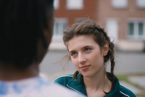 still / picture for UNE FILLE COMME TOI