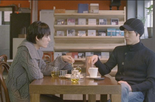 still / picture for Going Places